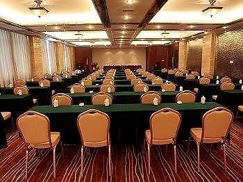 Bauhinia Hotel - Fenghua Xikouzhen Экстерьер фото
