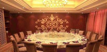 Bauhinia Hotel - Fenghua Xikouzhen Экстерьер фото