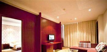 Bauhinia Hotel - Fenghua Xikouzhen Экстерьер фото