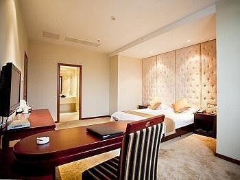 Bauhinia Hotel - Fenghua Xikouzhen Экстерьер фото