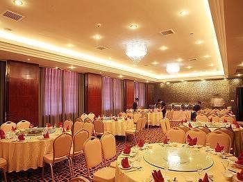 Bauhinia Hotel - Fenghua Xikouzhen Экстерьер фото