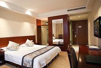 Bauhinia Hotel - Fenghua Xikouzhen Экстерьер фото