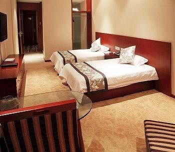 Bauhinia Hotel - Fenghua Xikouzhen Экстерьер фото
