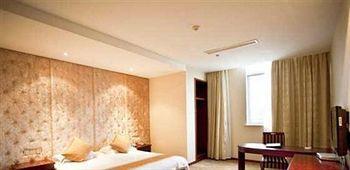 Bauhinia Hotel - Fenghua Xikouzhen Экстерьер фото