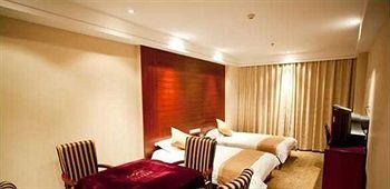 Bauhinia Hotel - Fenghua Xikouzhen Экстерьер фото